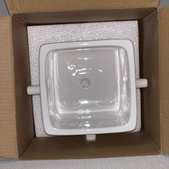 NEW Plant Flower Pot Novelty Face Planter Personality Ceramic Holder Home Decor - Picture 7 of 9